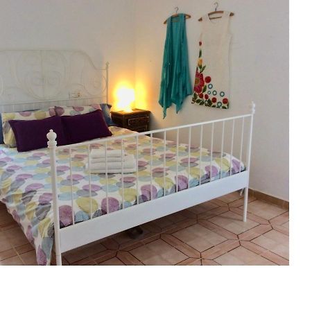 Lovely Cottage La Oliva Ngoại thất bức ảnh