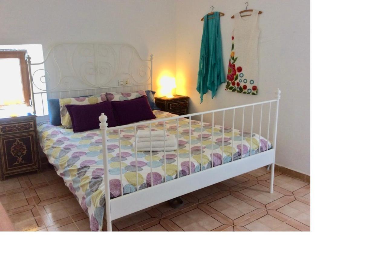 Lovely Cottage La Oliva Ngoại thất bức ảnh