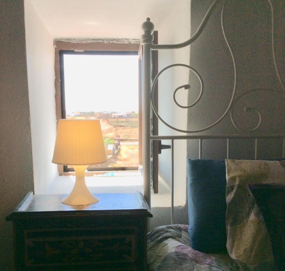 Lovely Cottage La Oliva Ngoại thất bức ảnh