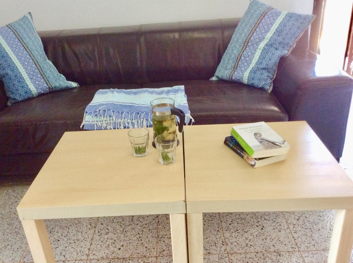 Lovely Cottage La Oliva Ngoại thất bức ảnh