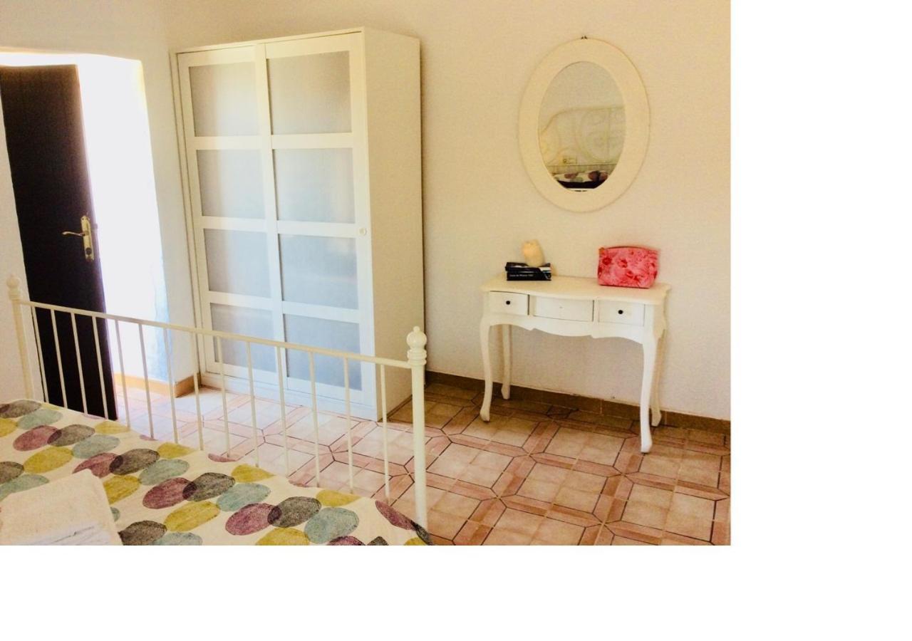 Lovely Cottage La Oliva Ngoại thất bức ảnh